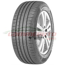 COP. 215/55R17 94W PREMIUMCONTACT 5
